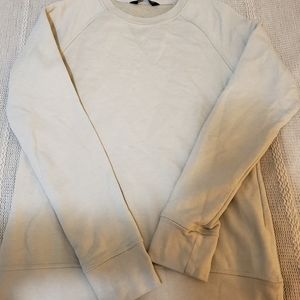 North face pullover